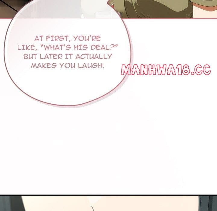 Switch ON Season 2 (Uncensored), chapter 17, page 128 of 155