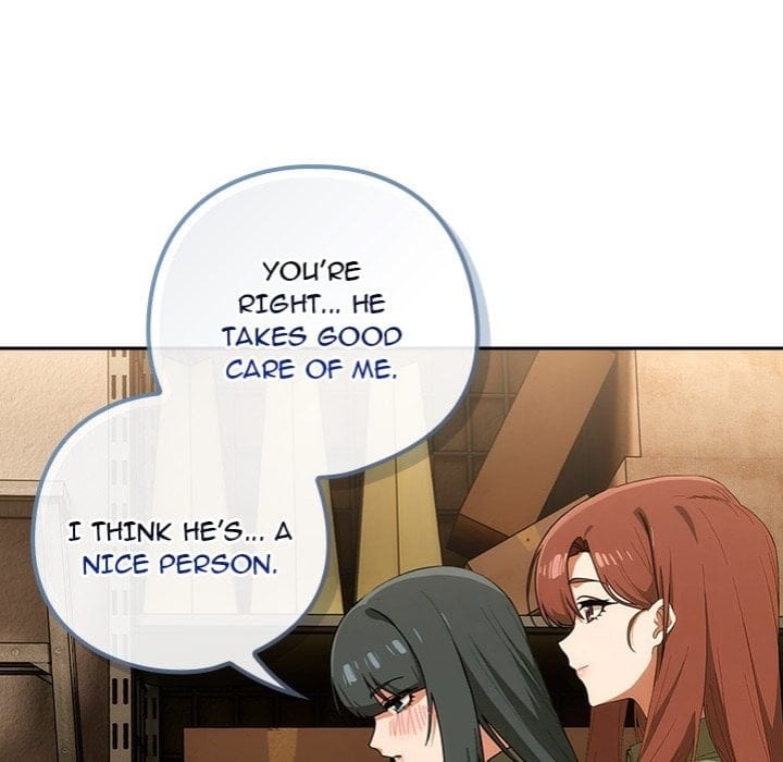 Switch ON Season 2 (Uncensored), chapter 17, page 130 of 155