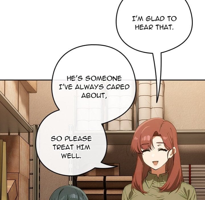 Switch ON Season 2 (Uncensored), chapter 17, page 132 of 155