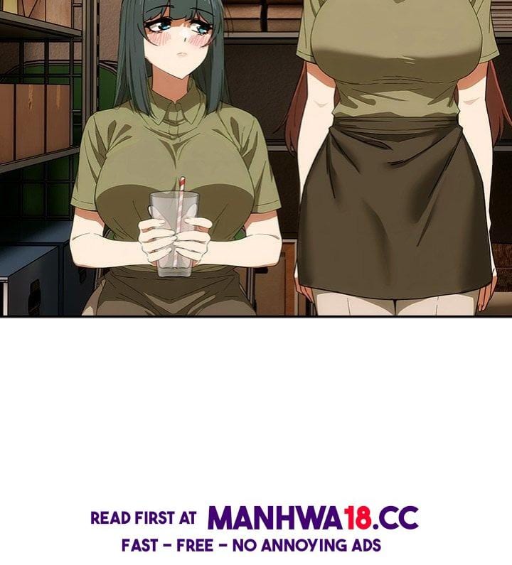 Switch ON Season 2 (Uncensored), chapter 17, page 133 of 155