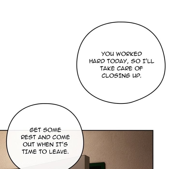 Switch ON Season 2 (Uncensored), chapter 17, page 134 of 155