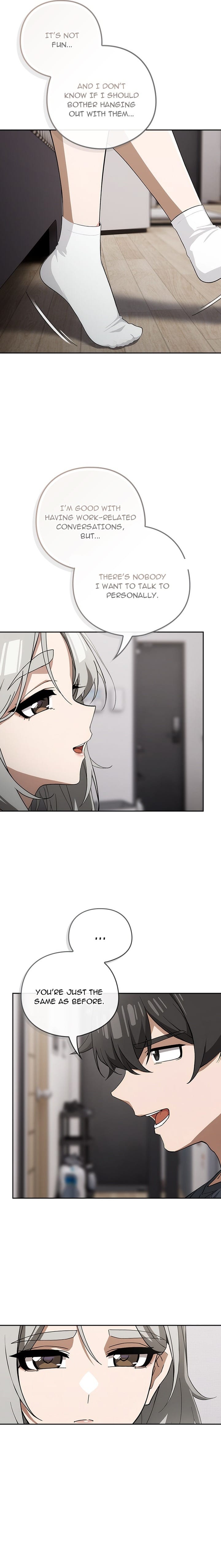 Switch ON Season 2 (Uncensored), chapter 18, page 12 of 23