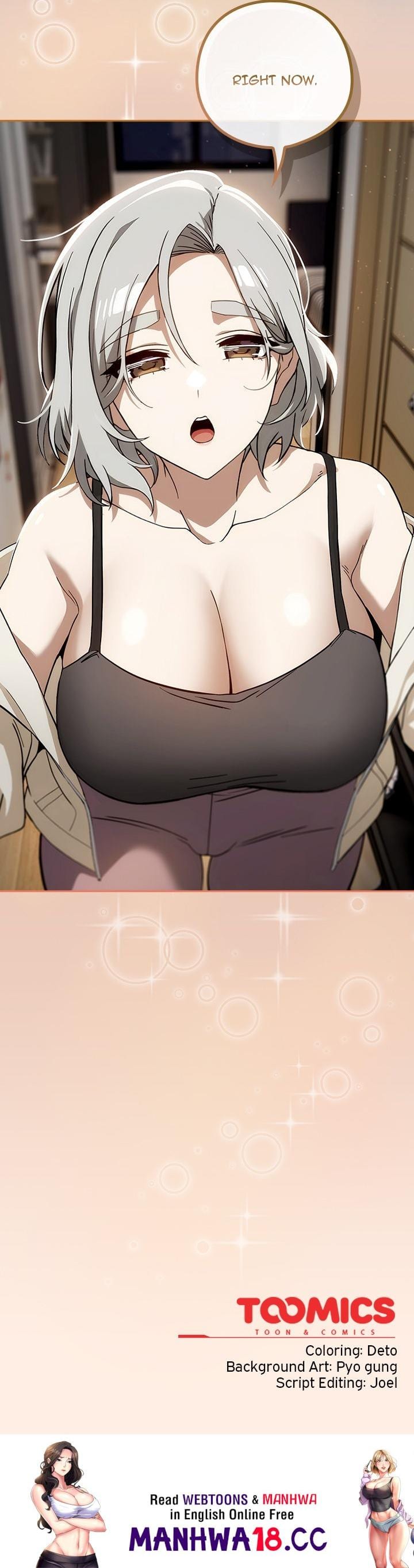 Switch ON Season 2 (Uncensored), chapter 18, page 23 of 23