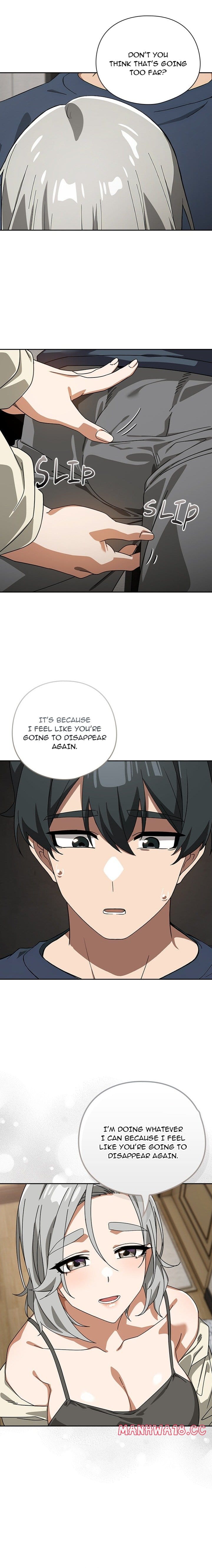 Switch ON Season 2 (Uncensored), chapter 19, page 5 of 19