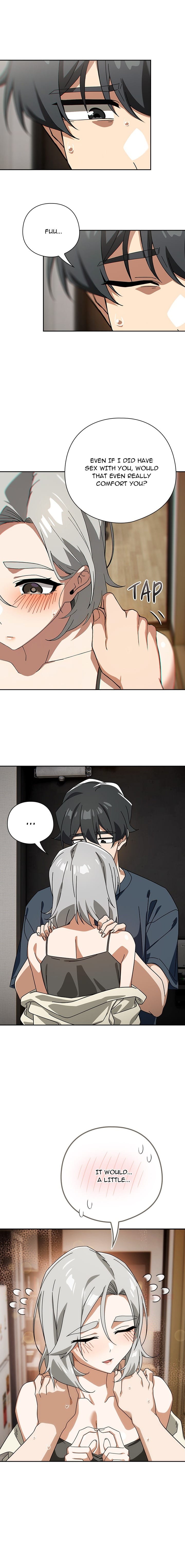 Switch ON Season 2 (Uncensored), chapter 19, page 7 of 19