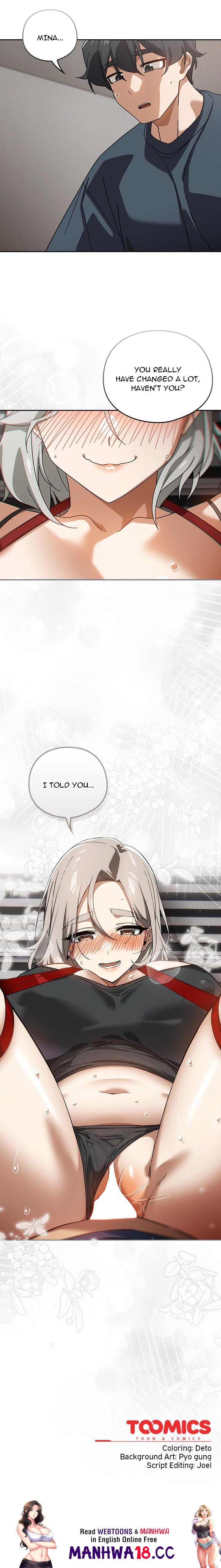 Switch ON Season 2 (Uncensored), chapter 19, page 19 of 19
