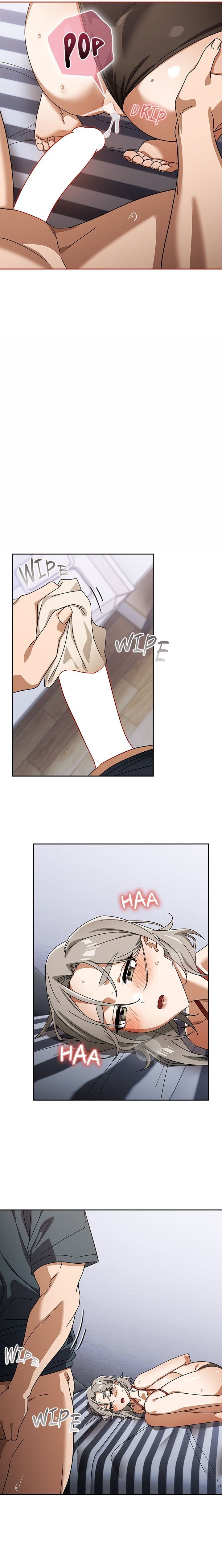 Switch ON Season 2 (Uncensored), chapter 20, page 16 of 19