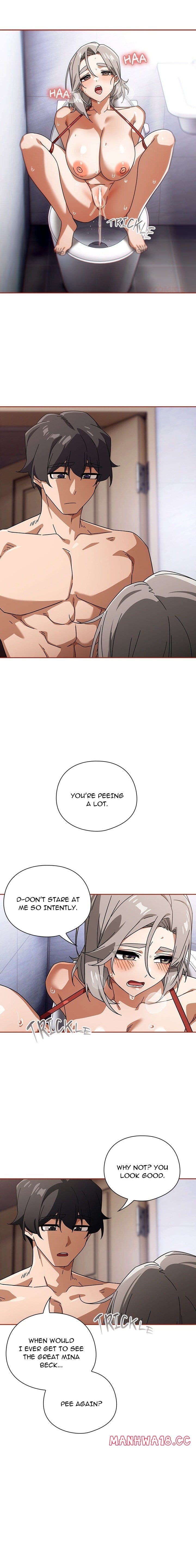 Switch ON Season 2 (Uncensored), chapter 21, page 7 of 17