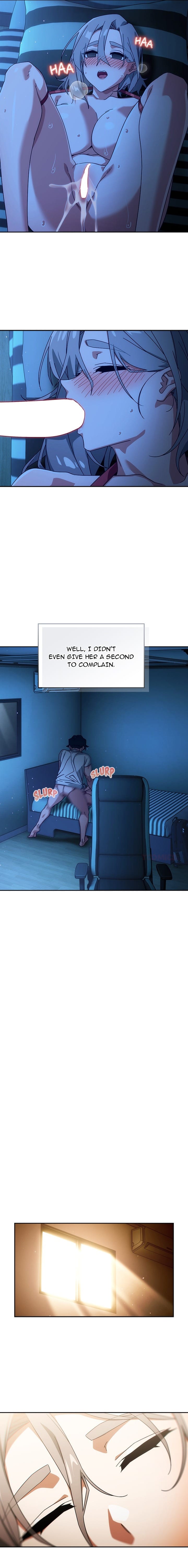 Switch ON Season 2 (Uncensored), chapter 21, page 14 of 17