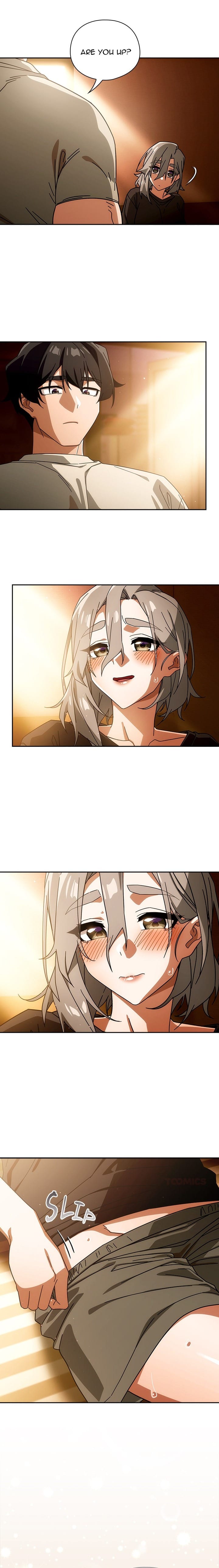 Switch ON Season 2 (Uncensored), chapter 21, page 16 of 17