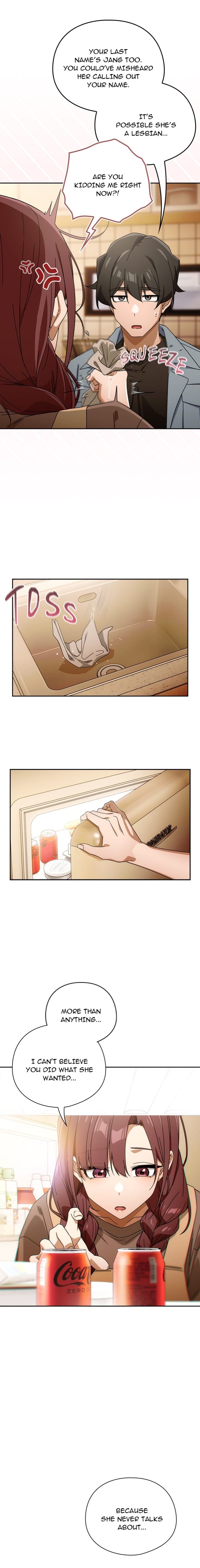 Switch ON Season 2 (Uncensored), chapter 22, page 15 of 19