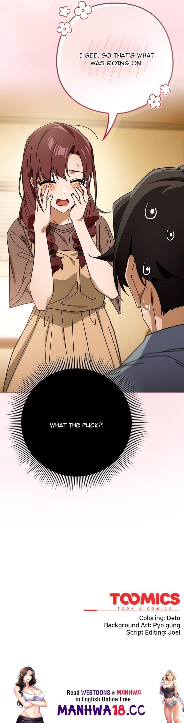 Switch ON Season 2 (Uncensored), chapter 22, page 19 of 19