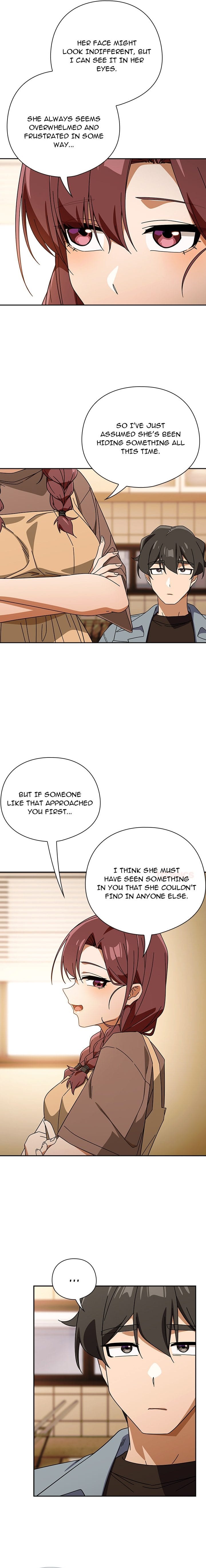 Switch ON Season 2 (Uncensored), chapter 23, page 9 of 18
