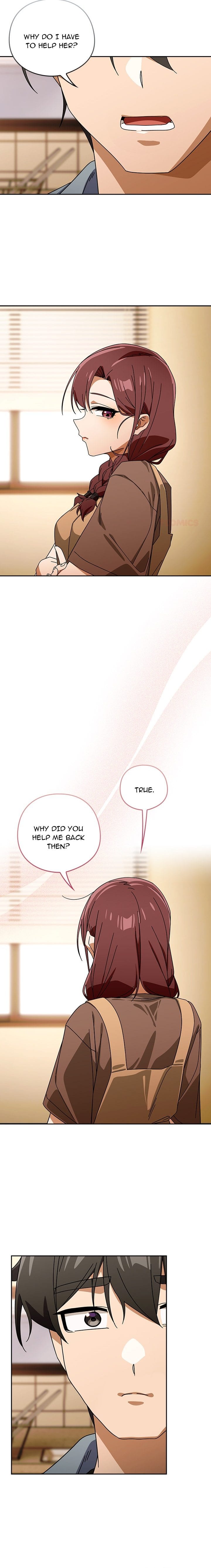 Switch ON Season 2 (Uncensored), chapter 23, page 10 of 18