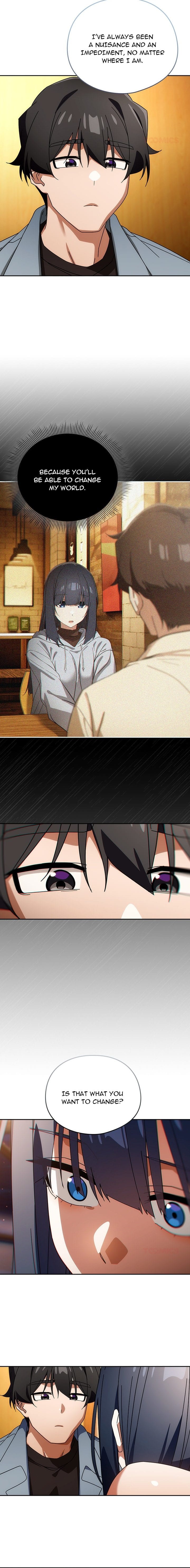 Switch ON Season 2 (Uncensored), chapter 24, page 11 of 18
