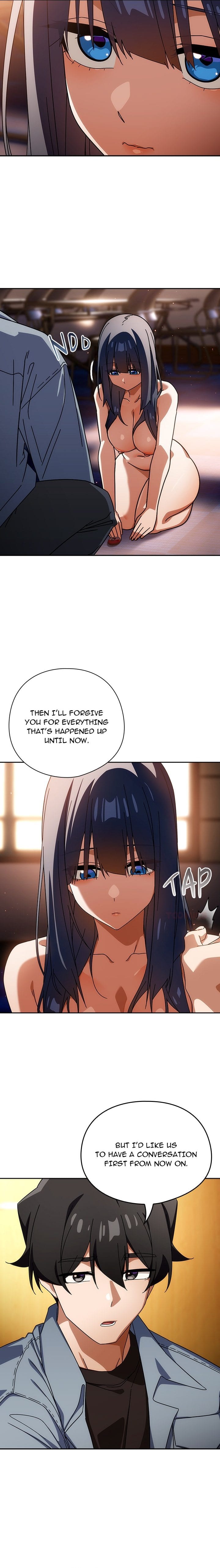 Switch ON Season 2 (Uncensored), chapter 24, page 12 of 18