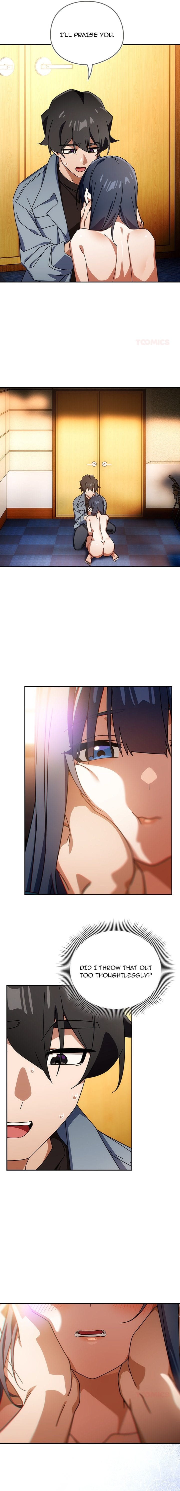 Switch ON Season 2 (Uncensored), chapter 24, page 14 of 18