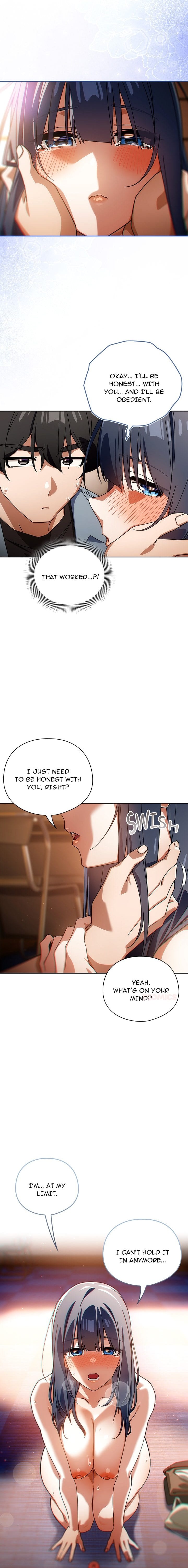 Switch ON Season 2 (Uncensored), chapter 24, page 15 of 18