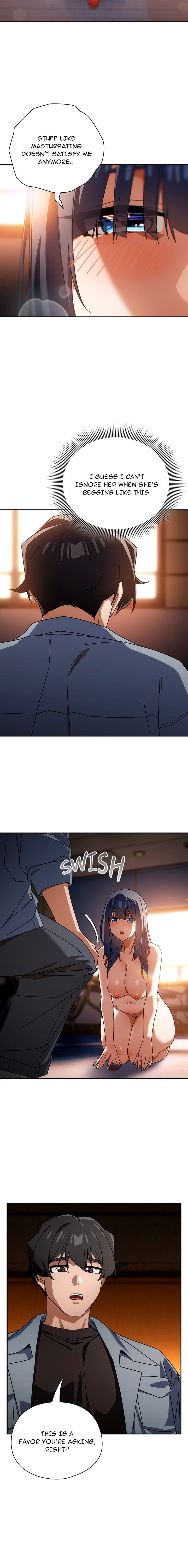 Switch ON Season 2 (Uncensored), chapter 24, page 16 of 18