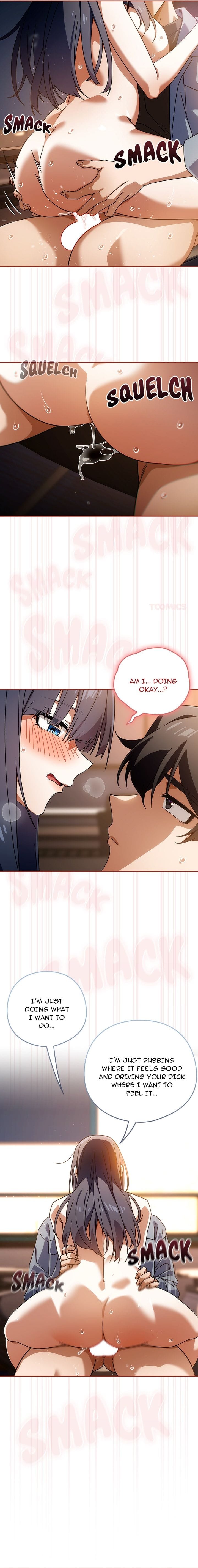 Switch ON Season 2 (Uncensored), chapter 26, page 14 of 18