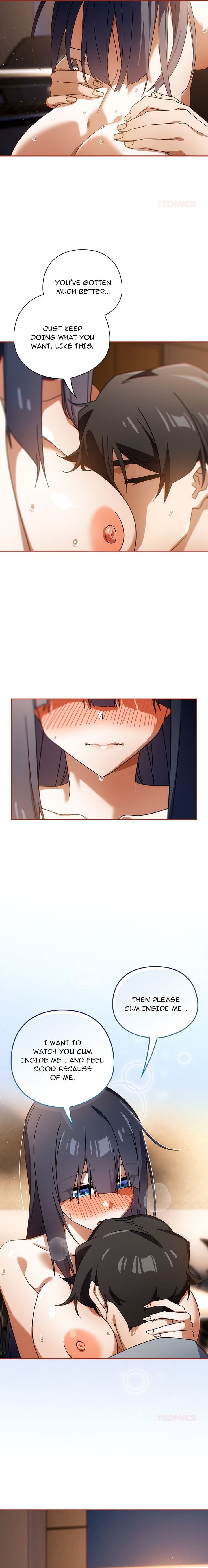 Switch ON Season 2 (Uncensored), chapter 26, page 15 of 18