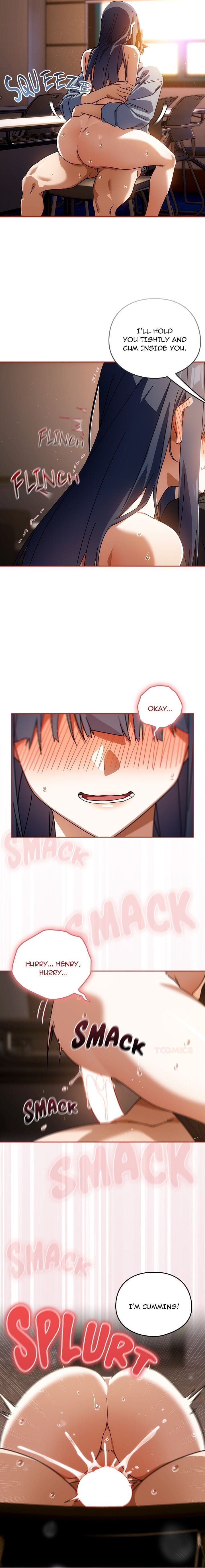 Switch ON Season 2 (Uncensored), chapter 26, page 16 of 18