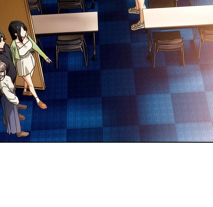 Switch ON Season 2 (Uncensored), chapter 27, page 6 of 131