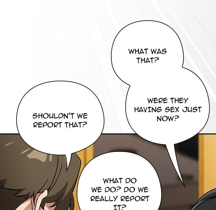 Switch ON Season 2 (Uncensored), chapter 27, page 10 of 131