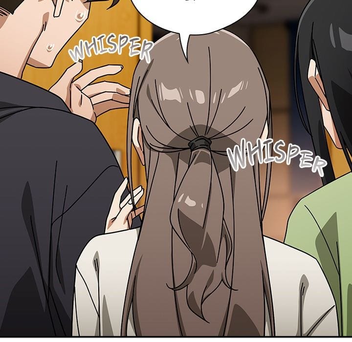 Switch ON Season 2 (Uncensored), chapter 27, page 11 of 131