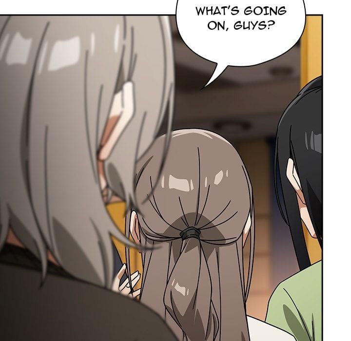 Switch ON Season 2 (Uncensored), chapter 27, page 13 of 131