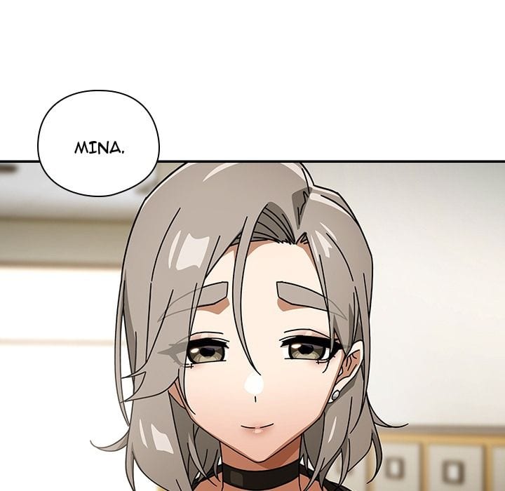 Switch ON Season 2 (Uncensored), chapter 27, page 16 of 131