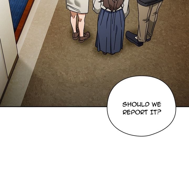 Switch ON Season 2 (Uncensored), chapter 27, page 19 of 131