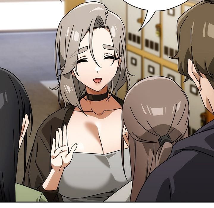 Switch ON Season 2 (Uncensored), chapter 27, page 28 of 131