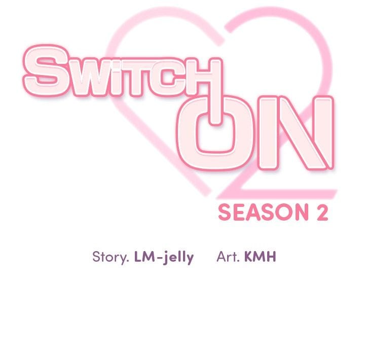 Switch ON Season 2 (Uncensored), chapter 27, page 29 of 131