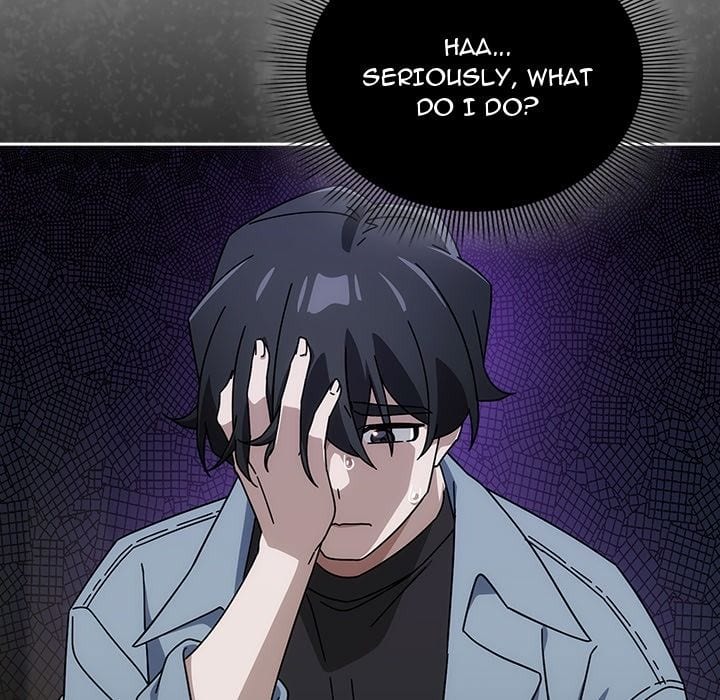 Switch ON Season 2 (Uncensored), chapter 27, page 33 of 131