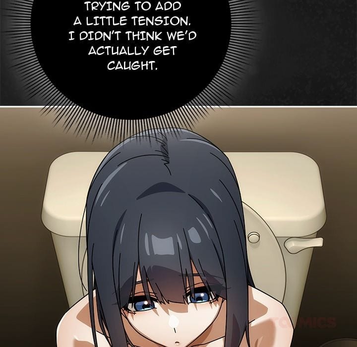Switch ON Season 2 (Uncensored), chapter 27, page 35 of 131