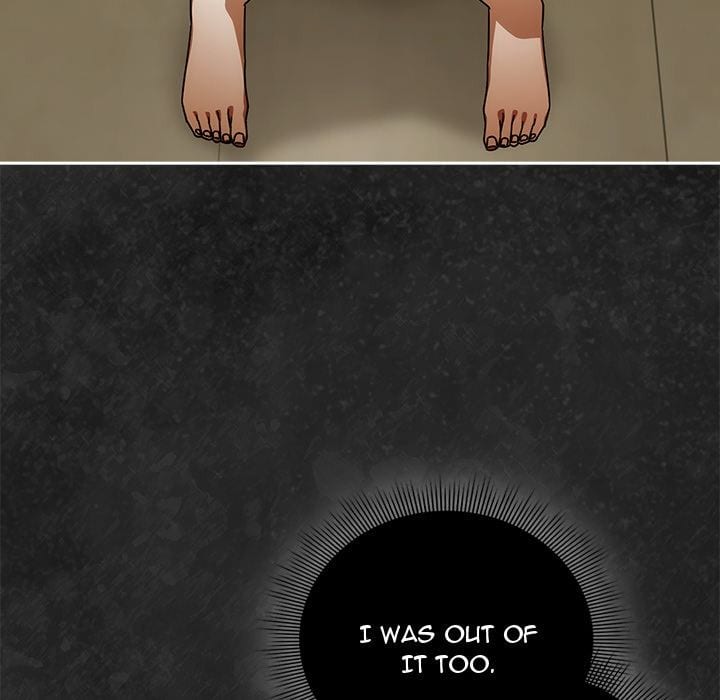 Switch ON Season 2 (Uncensored), chapter 27, page 37 of 131