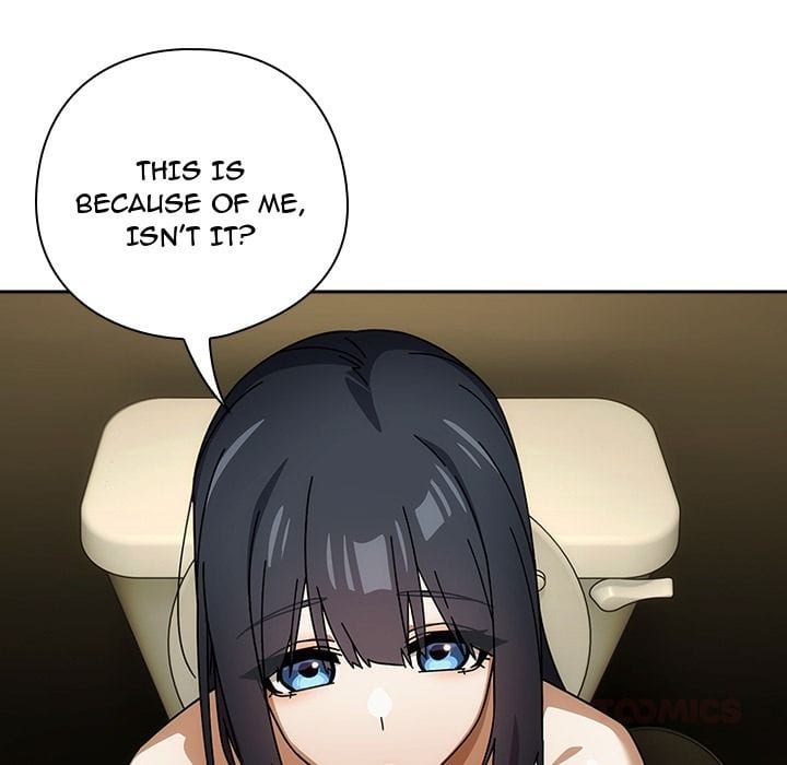 Switch ON Season 2 (Uncensored), chapter 27, page 41 of 131