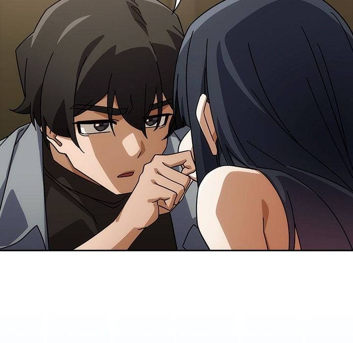 Switch ON Season 2 (Uncensored), chapter 27, page 52 of 131