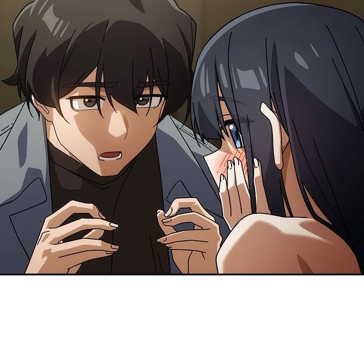 Switch ON Season 2 (Uncensored), chapter 27, page 56 of 131