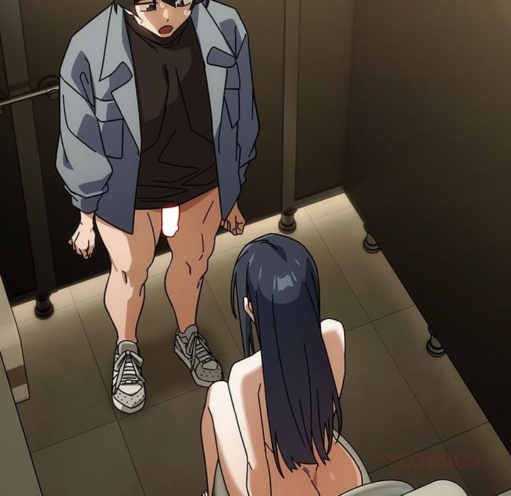 Switch ON Season 2 (Uncensored), chapter 27, page 65 of 131