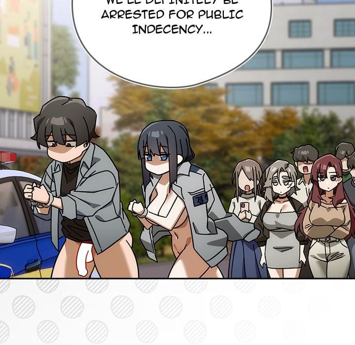 Switch ON Season 2 (Uncensored), chapter 27, page 67 of 131