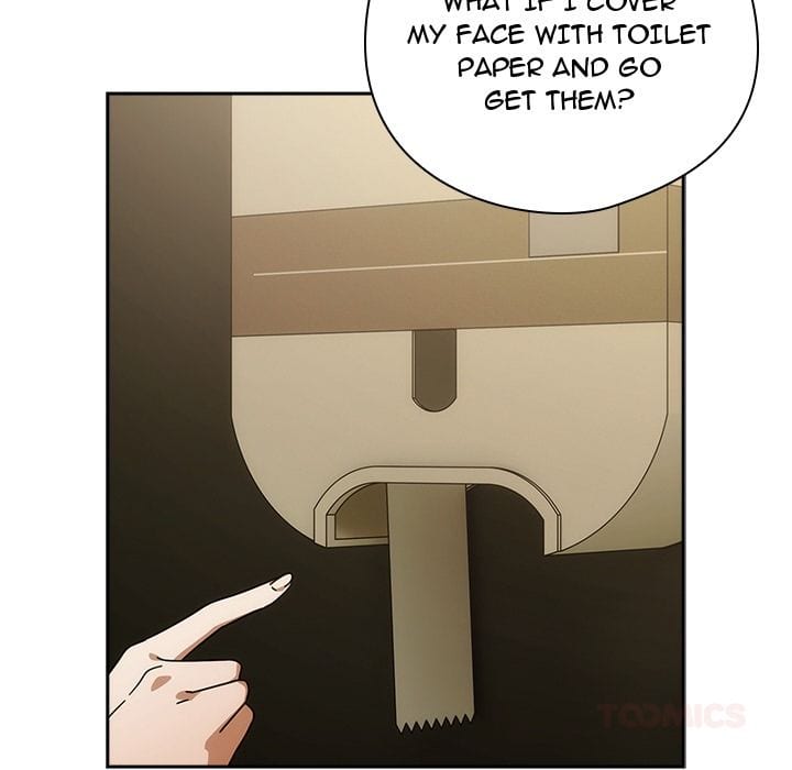 Switch ON Season 2 (Uncensored), chapter 27, page 70 of 131