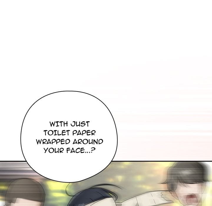 Switch ON Season 2 (Uncensored), chapter 27, page 71 of 131