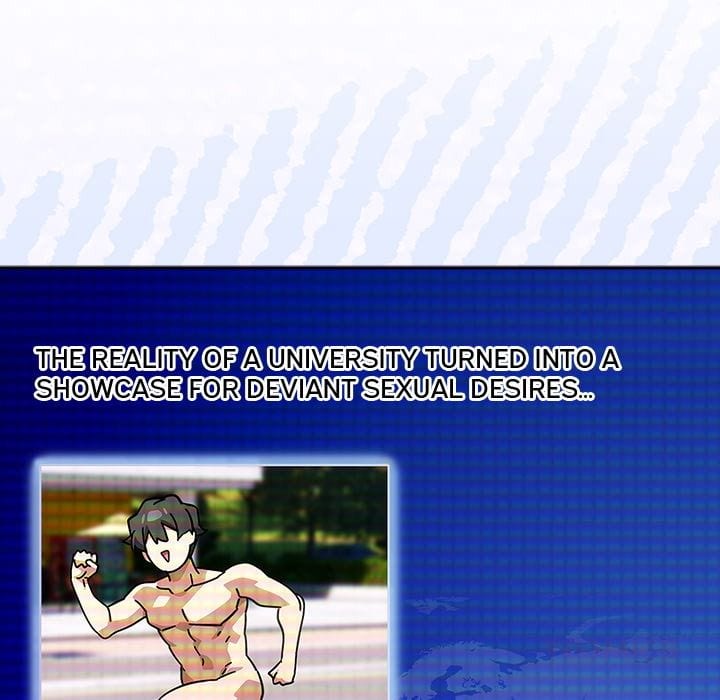 Switch ON Season 2 (Uncensored), chapter 27, page 76 of 131
