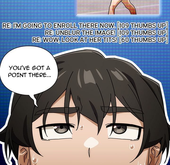 Switch ON Season 2 (Uncensored), chapter 27, page 78 of 131
