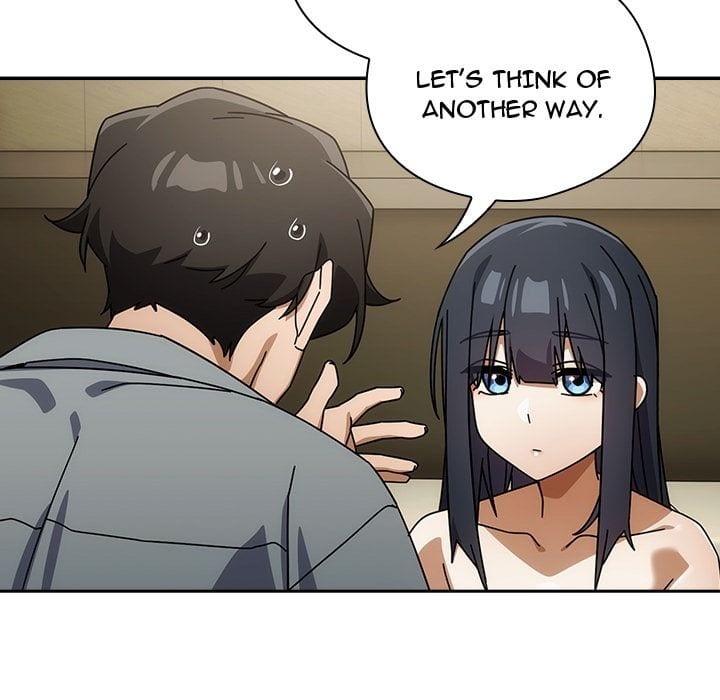 Switch ON Season 2 (Uncensored), chapter 27, page 80 of 131