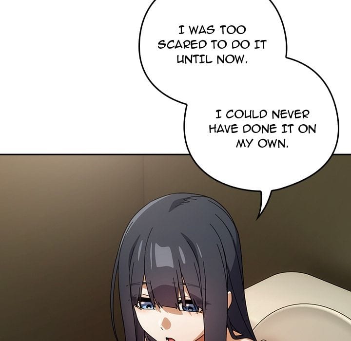 Switch ON Season 2 (Uncensored), chapter 27, page 85 of 131