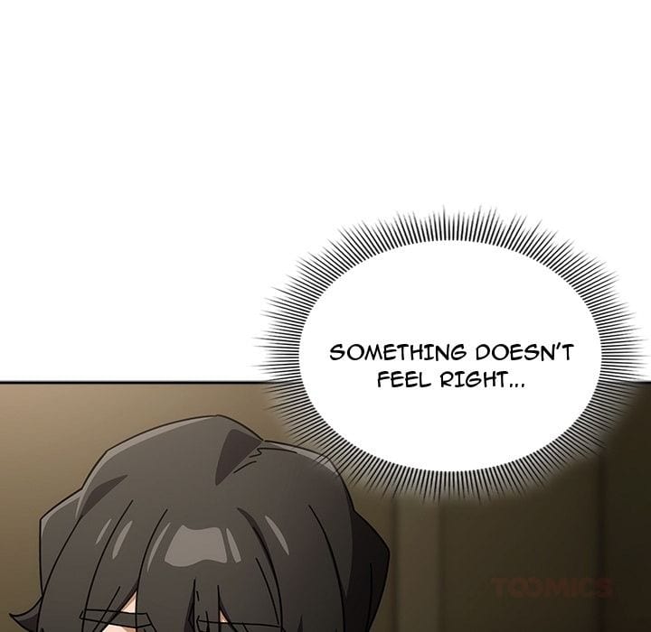 Switch ON Season 2 (Uncensored), chapter 27, page 91 of 131