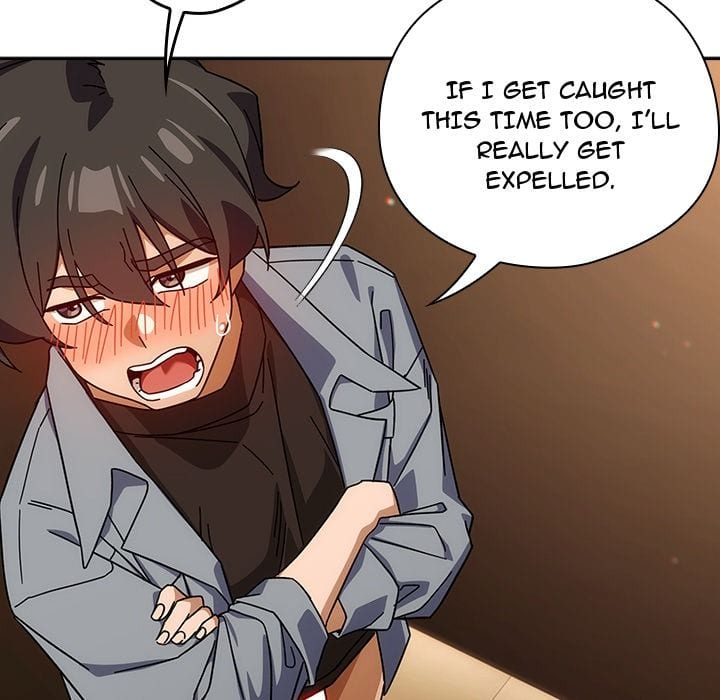 Switch ON Season 2 (Uncensored), chapter 27, page 110 of 131
